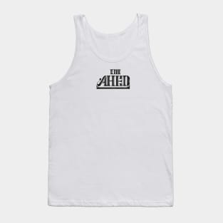 Go ahed!! Tank Top